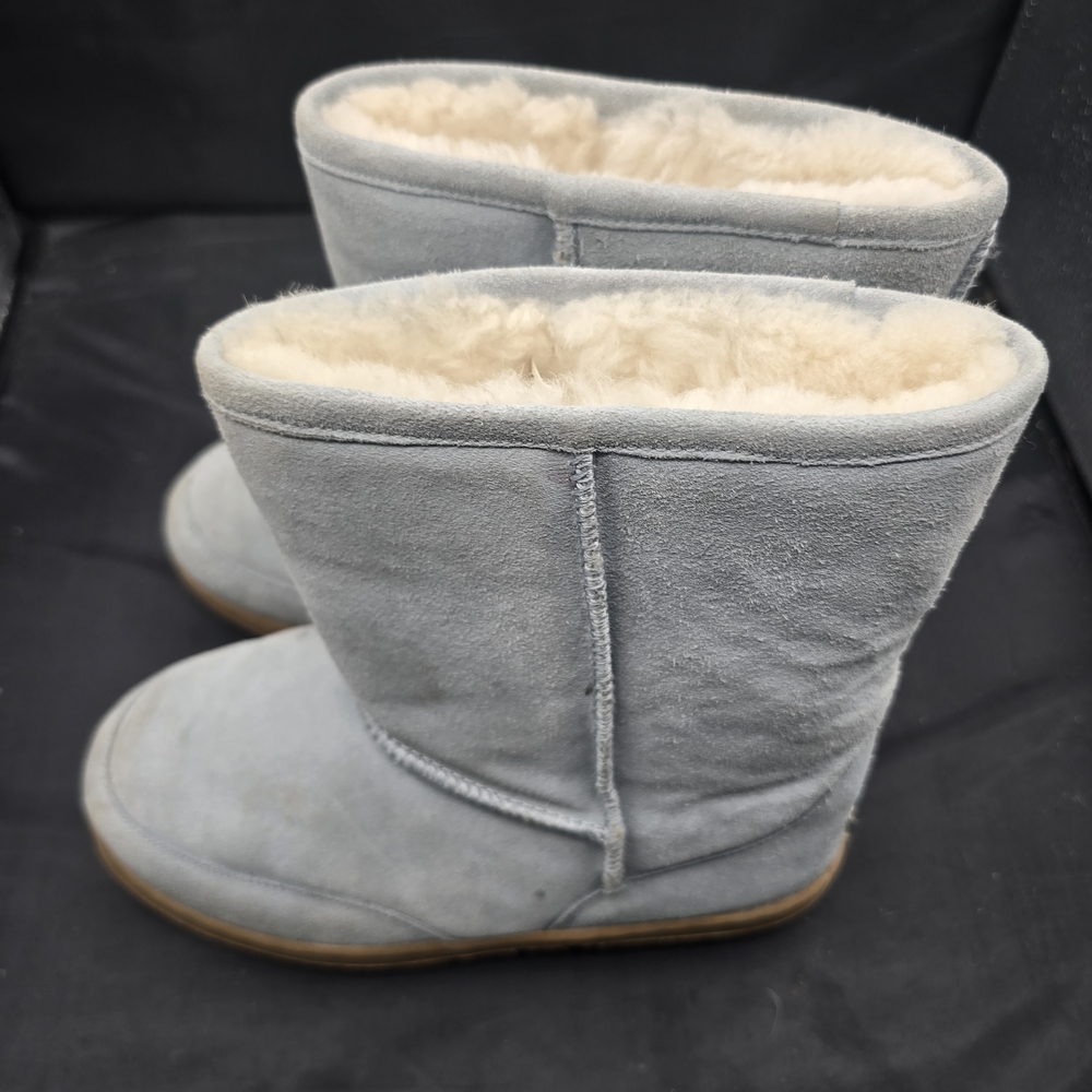Chooka Women's Winter Boots - Light Gray‎
